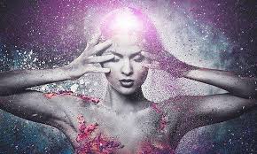 PARANORMAL YETENEKLER GELİŞMİŞLİĞİN ÖLÇÜTÜ DEĞİLDİR.